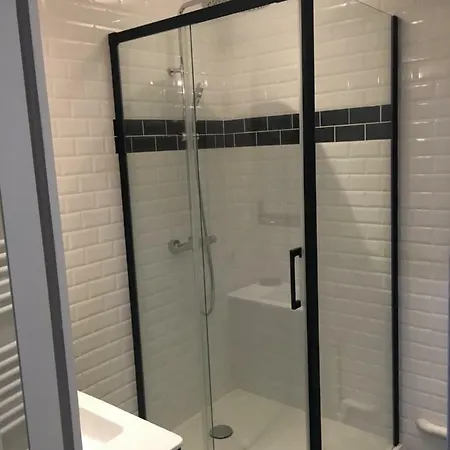 Studio Cosy Daire Saint-André-les-Vergers